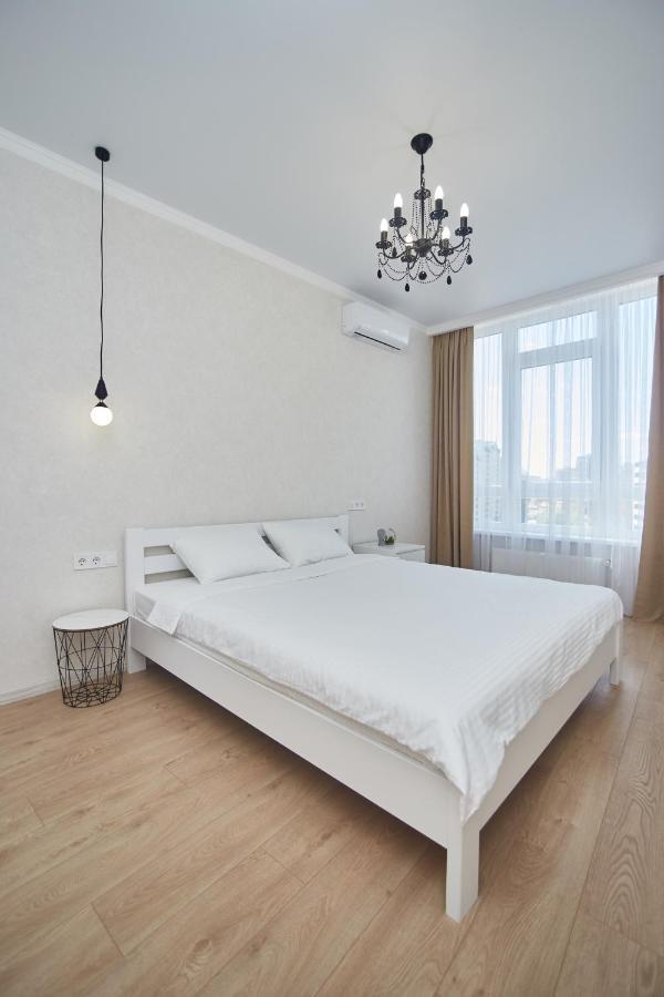 Sea, Central Arcadia, Lux 3 Room Apartment Odessa Dış mekan fotoğraf