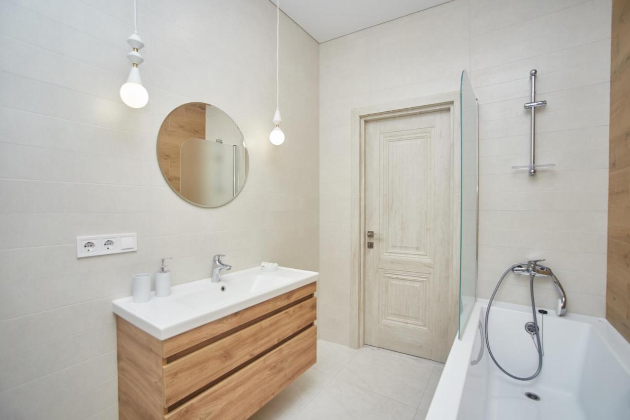 Sea, Central Arcadia, Lux 3 Room Apartment Odessa Dış mekan fotoğraf