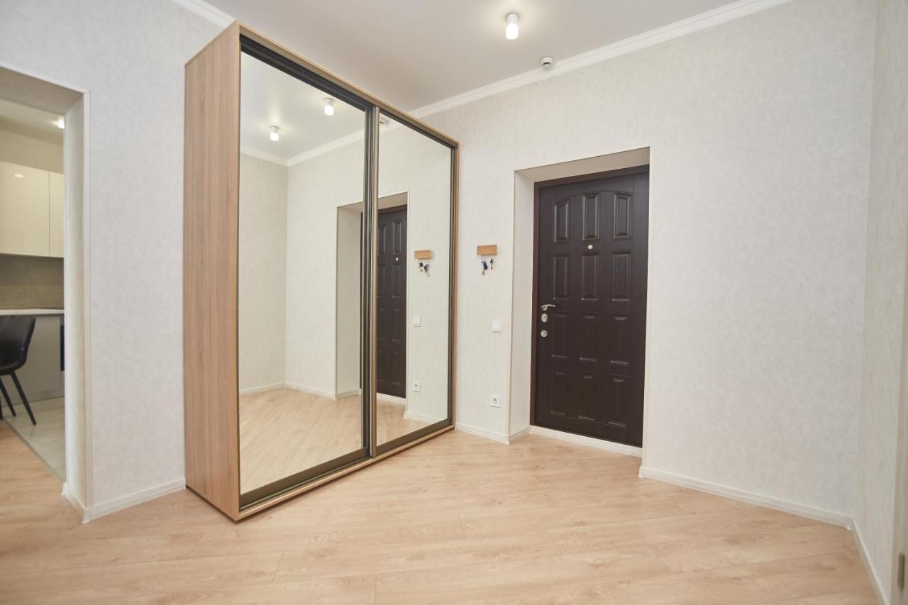 Sea, Central Arcadia, Lux 3 Room Apartment Odessa Dış mekan fotoğraf
