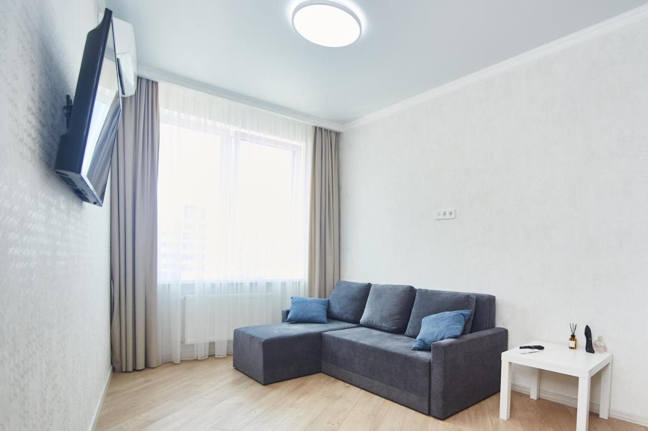 Sea, Central Arcadia, Lux 3 Room Apartment Odessa Dış mekan fotoğraf