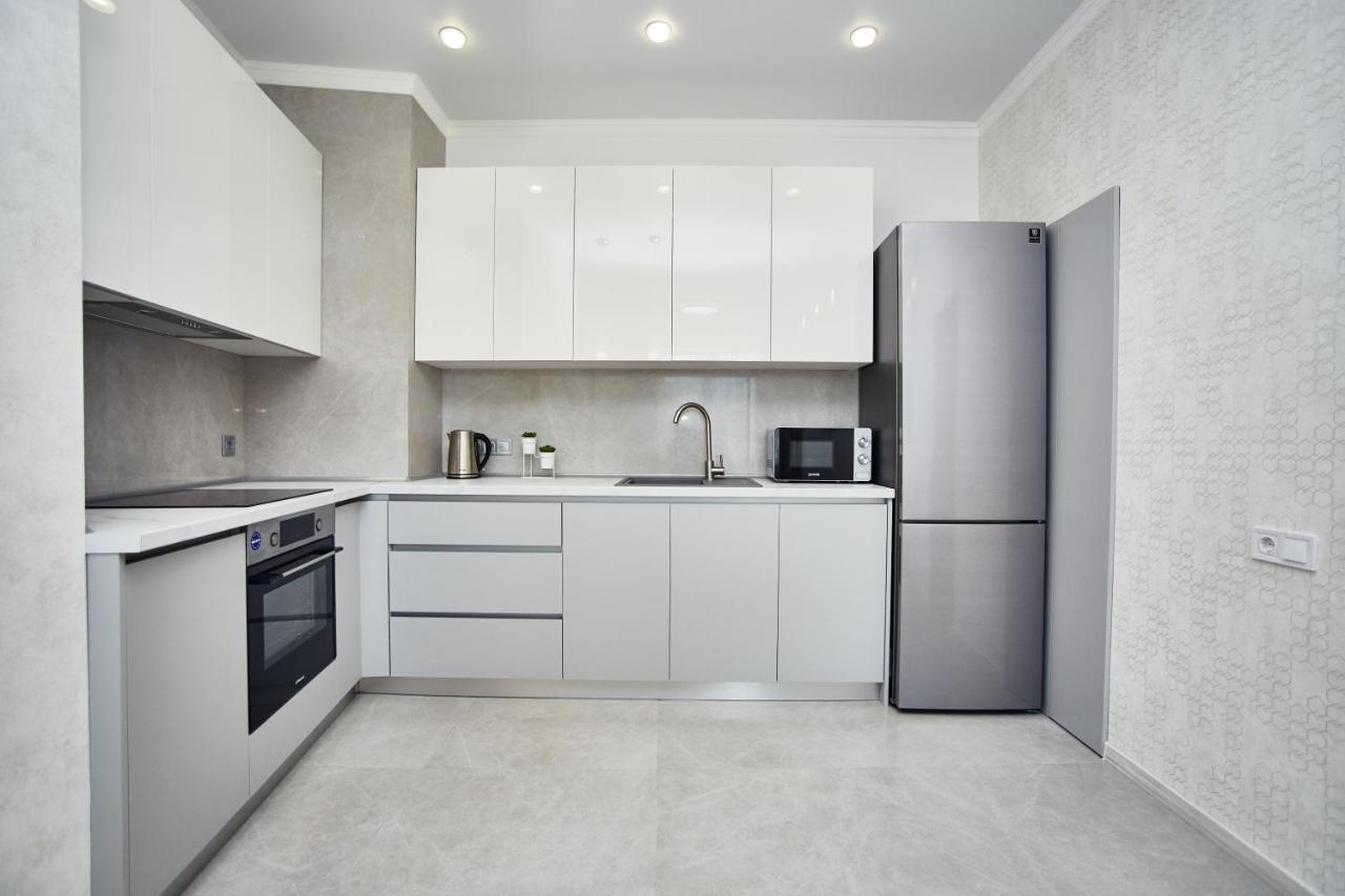 Sea, Central Arcadia, Lux 3 Room Apartment Odessa Dış mekan fotoğraf