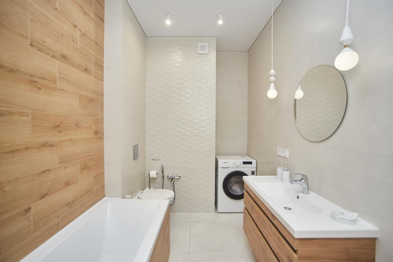 Sea, Central Arcadia, Lux 3 Room Apartment Odessa Dış mekan fotoğraf