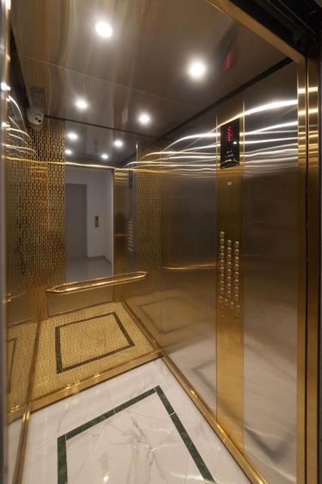 Sea, Central Arcadia, Lux 3 Room Apartment Odessa Dış mekan fotoğraf
