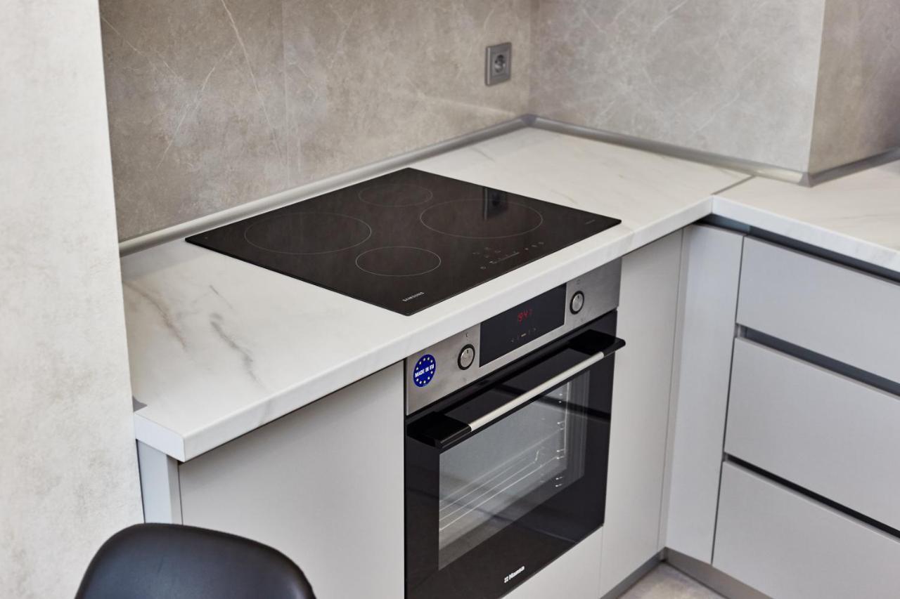 Sea, Central Arcadia, Lux 3 Room Apartment Odessa Dış mekan fotoğraf