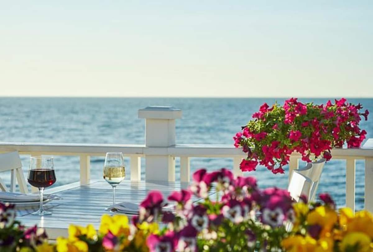 Sea, Central Arcadia, Lux 3 Room Apartment Odessa Dış mekan fotoğraf