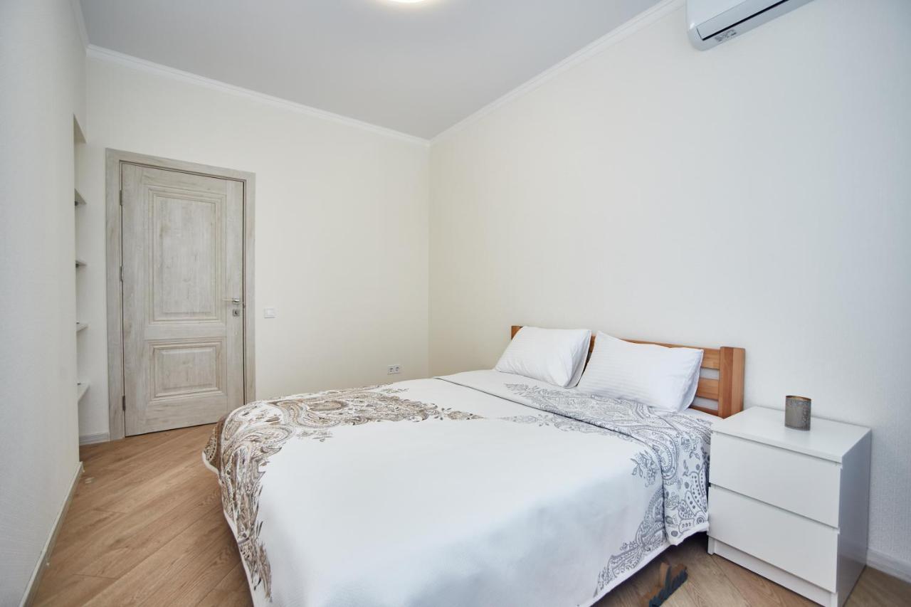 Sea, Central Arcadia, Lux 3 Room Apartment Odessa Dış mekan fotoğraf