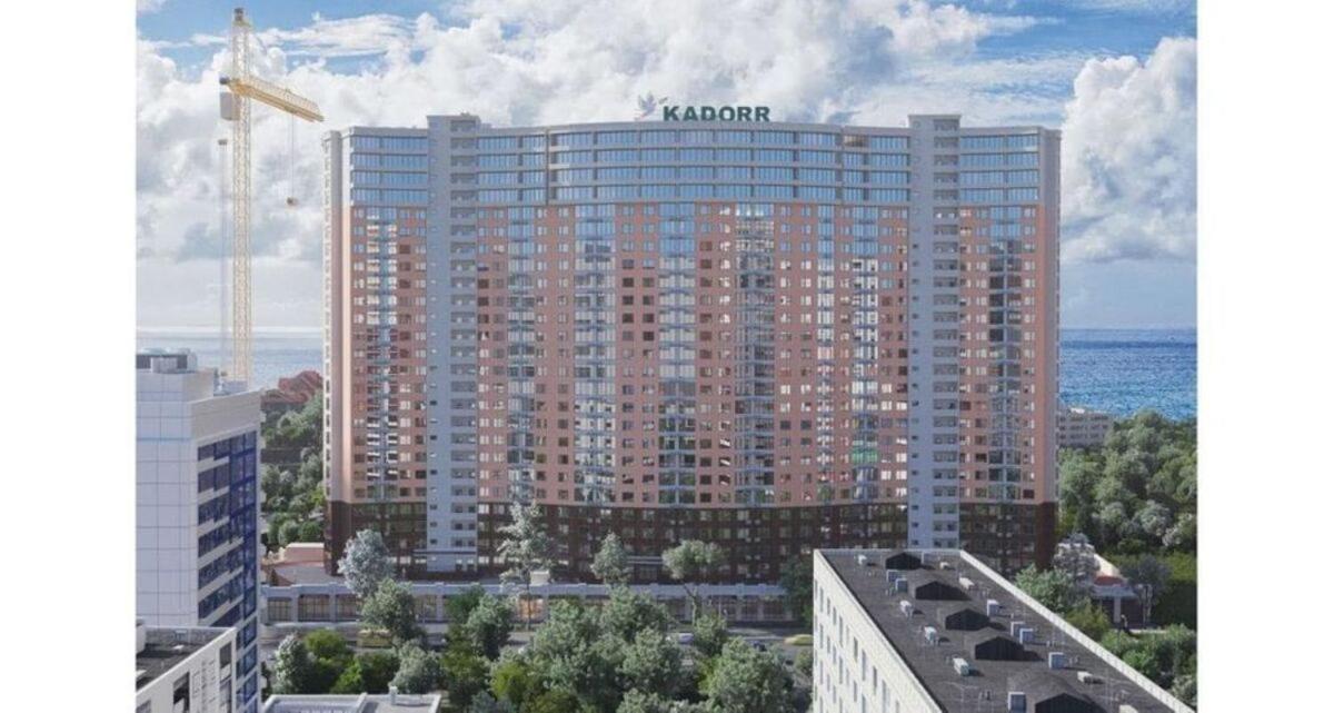 Sea, Central Arcadia, Lux 3 Room Apartment Odessa Dış mekan fotoğraf
