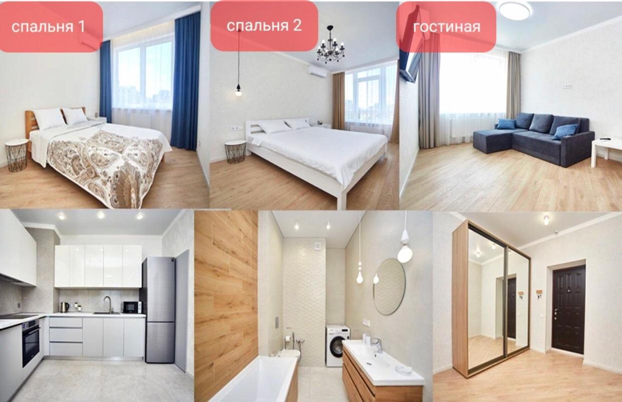 Sea, Central Arcadia, Lux 3 Room Apartment Odessa Dış mekan fotoğraf