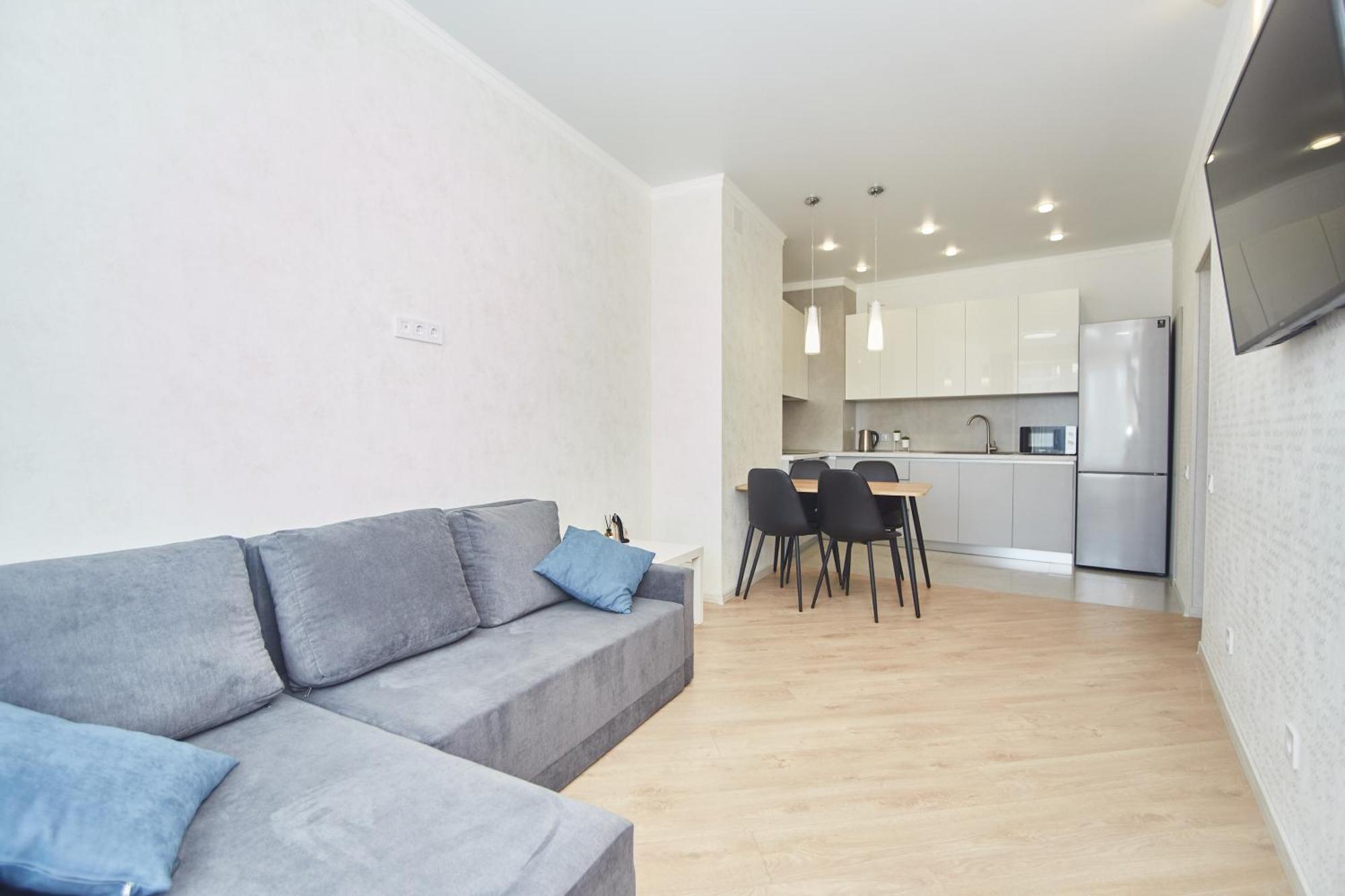 Sea, Central Arcadia, Lux 3 Room Apartment Odessa Dış mekan fotoğraf